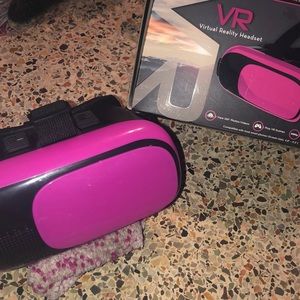 VR Headset